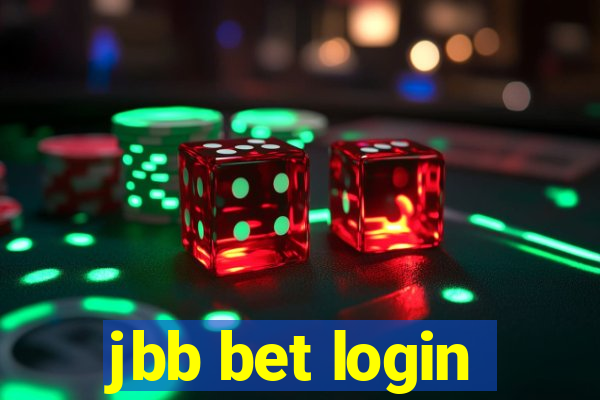 jbb bet login